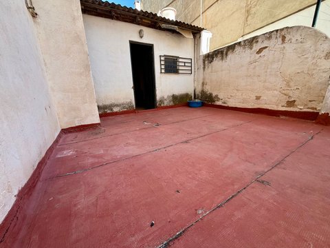 Piso en Camino Real en Catarroja