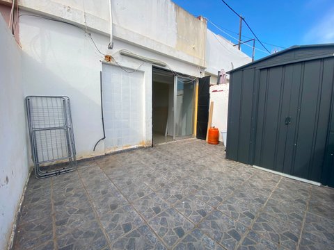 Ático reformado en Catarroja