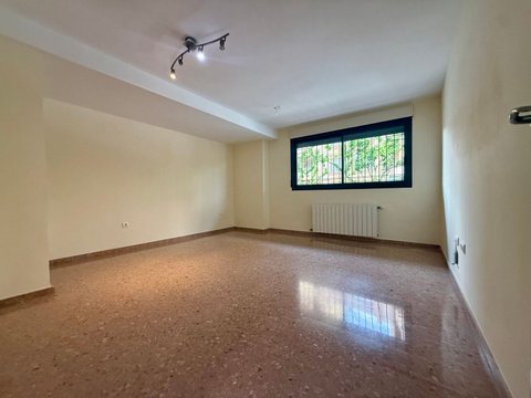 Piso con garaje y trastero en Albal